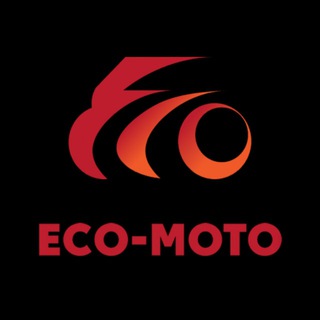 Telegram profile photo for Eco-Moto