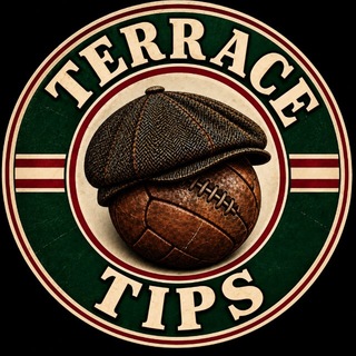 Telegram profile photo for TERRACE TIPS