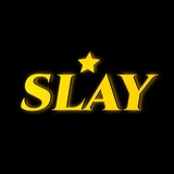 Telegram profile photo for Slay: Контент & Статистика