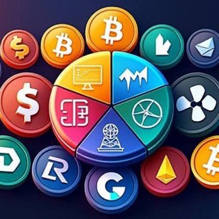 Telegram profile photo for Crypto Stars