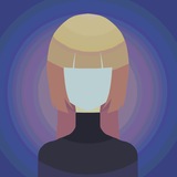 Telegram profile photo for OO9 | BYAKUREN