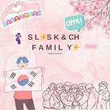 Telegram profile photo for 𝙎𝙇✨ 𝙎𝙆 𝘼𝙉𝘿 𝘾𝙃 𝙁𝘼𝙈𝙄𝙇𝙔✨