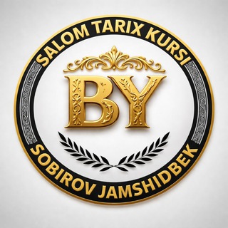 Telegram profile photo for SALOM TARIX