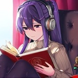 Telegram profile photo for Щп баски||ирл юри