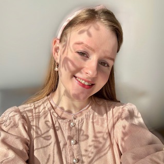 Telegram profile photo for Веточки меня 🌿