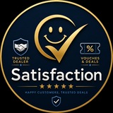 Telegram profile photo for رضایت مشتری Satisfaction