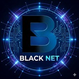 Telegram profile photo for BlackNet – فیلترشکن نسل جدید