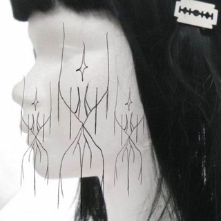 Telegram profile photo for cry𝓼+𝓪𝓵i𝓪