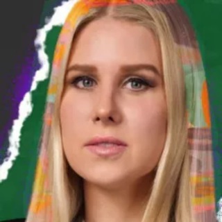 Telegram profile photo for Любовь Соболь