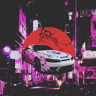 Telegram profile photo for Drift Phonk Music