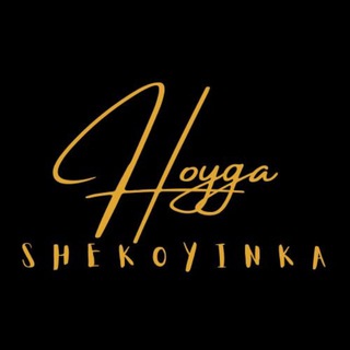 Telegram profile photo for HOYGA SHEKOYINKA