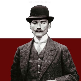 Telegram profile photo for Genckemalizim
