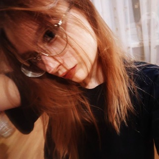 Telegram profile photo for ` hxrd RL place