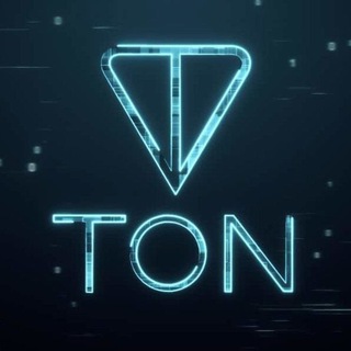 Telegram profile photo for تون تلگرام 💎 TON Telegram