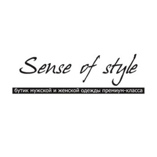Telegram profile photo for Бутик Sense of style
