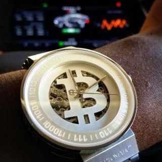 Telegram profile photo for Chancalls