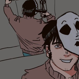 Telegram profile photo for Записи психованого