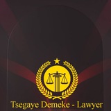 Telegram profile photo for Tsegaye Demeke - Lawyer