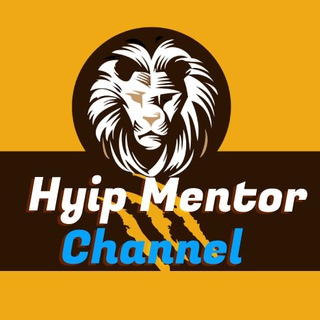 Telegram profile photo for Новости HyipMentor.com
