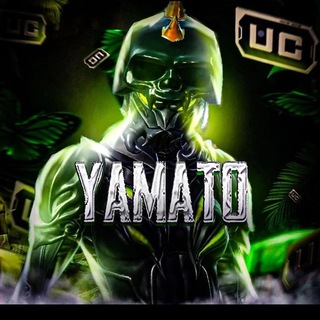 Telegram profile photo for YAMОTO
