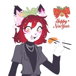 Telegram profile photo for Логово джувика
