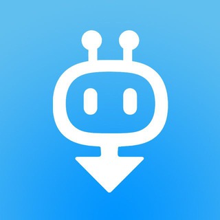 Telegram profile photo for All Video Downloader