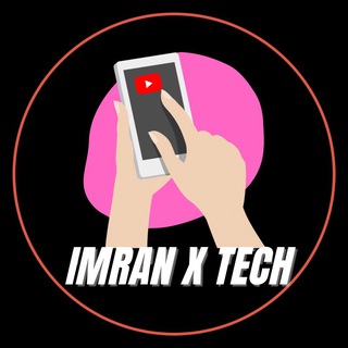 Telegram profile photo for Imran X Tech