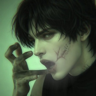 Telegram profile photo for AkiNovels 18+