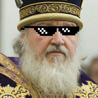 Telegram profile photo for Orthodox Memes
