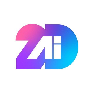 Telegram profile photo for 2DAI - Community Portal