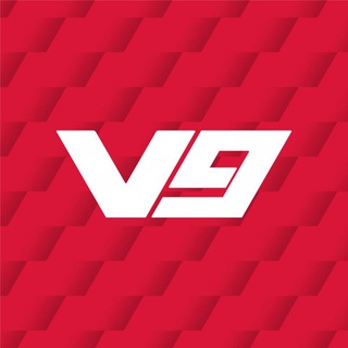 Telegram profile photo for V9-Podcast de F1 en español