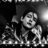 Telegram profile photo for Kim Ta(t)hyung