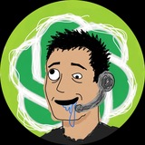 Telegram profile photo for Greg Stockman