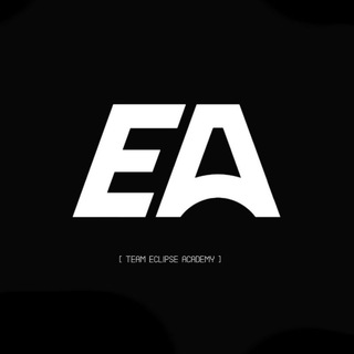Telegram profile photo for Team Eclipse Academy | Cs2