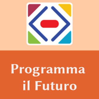 Telegram profile photo for Programma il Futuro