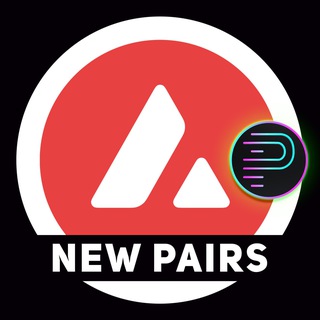 Telegram profile photo for Avax new Pairs / Contracts - Prodigy Bots