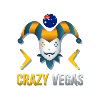 Telegram profile photo for AU Crazy Vegas