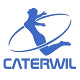 Telegram profile photo for Caterwil