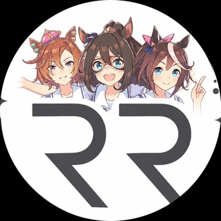 Telegram profile photo for Resin Rain