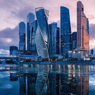 Telegram profile photo for Москва • Куда сходить?
