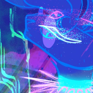 Telegram profile photo for Svips Neon Bar 🔞