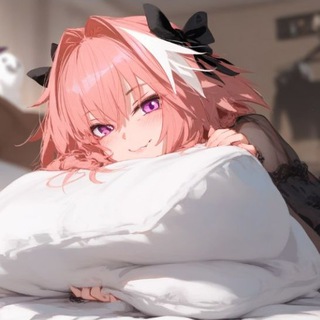 Telegram profile photo for 阿福小屋