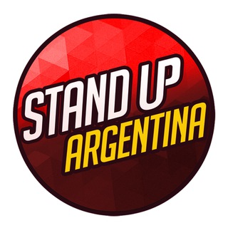 Telegram profile photo for Stand Up Argentina - Montevideo