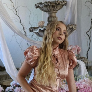 Telegram profile photo for Бьюти Банни