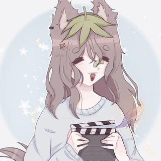 Telegram profile photo for ꒰⑅Buшeньka~reppu🍷 #maru⑅꒱