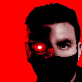 Telegram profile photo for EFEITO COLATERAL VACINA