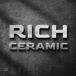 Telegram profile photo for Rich Ceramic