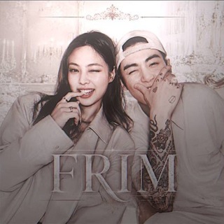 Telegram profile photo for 𝑭𝑹𝑰𝑴