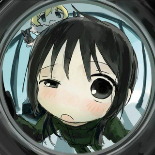 Telegram profile photo for shitposi
