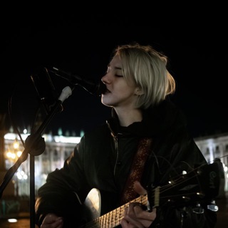 Telegram profile photo for Грустно Fm